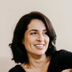 Sample profile photo of Dana Ruiz