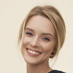 Sample profile photo of Elena Park
