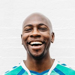 Sample profile photo of Marcus Lee